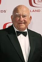 Edward Asner at an event for The 6th Annual TV Land Awards (2008)