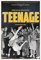 Teenage