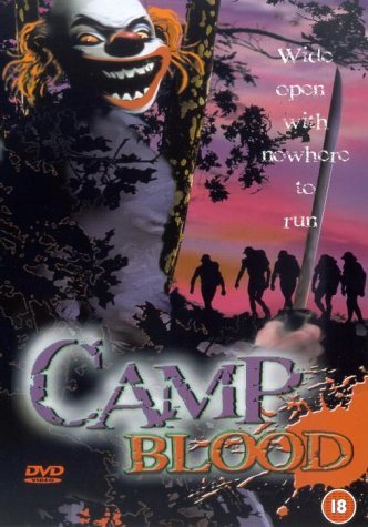 Camp Blood (2000)