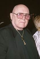 Rod Steiger at an event for End of Days (1999)