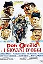 Don Camillo e i giovani d'oggi (1972)