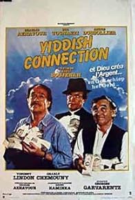 Primary photo for Yiddish Connection