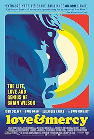 Love & Mercy (2014)