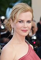 Nicole Kidman at an event for The Paperboy (2012)