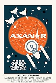 Primary photo for Prelude to Axanar