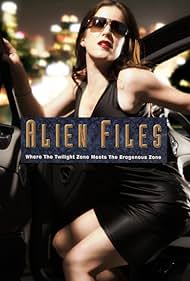 Sex Files: Alien Erotica II (2000)