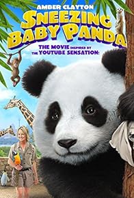 Primary photo for Sneezing Baby Panda: The Movie