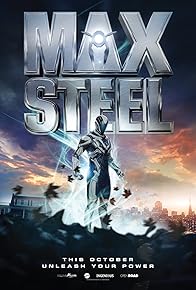 Primary photo for Max Steel