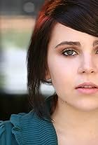 Mae Whitman