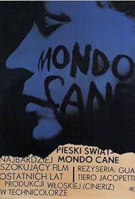 Primary photo for Mondo Cane