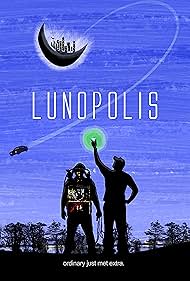 Lunopolis (2010)