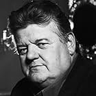 Robbie Coltrane