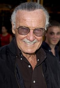 Primary photo for Stan Lee