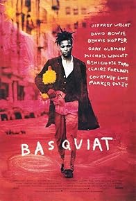 Primary photo for Basquiat