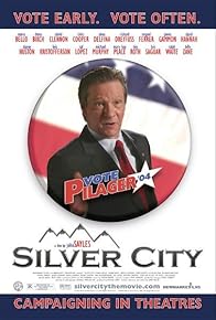 Primary photo for Silver City