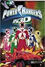 Power Rangers in 3D: Triple Force (2000)