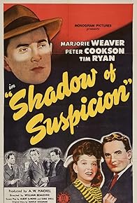 Primary photo for Shadow of Suspicion