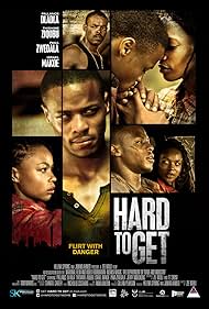 Hard to Get (2014)