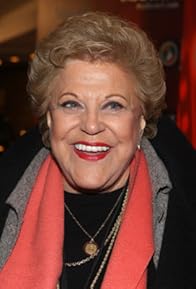 Primary photo for Kaye Ballard