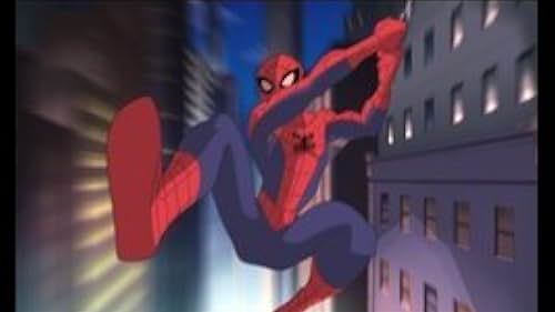 The Spectacular Spider-Man: The Complete First Season