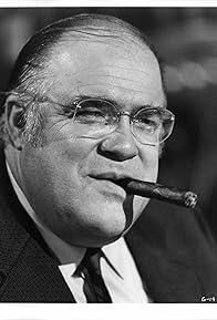 Primary photo for David Huddleston