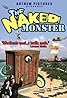 The Naked Monster (2005) Poster