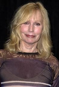 Primary photo for Sally Kellerman