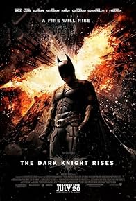 Primary photo for The Dark Knight Rises