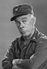 Primary photo for Harry Morgan