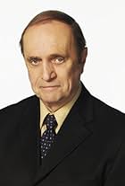 Bob Newhart in The Librarian III: The Curse of the Judas Chalice (2008)