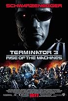 Terminator 3: Rise of the Machines