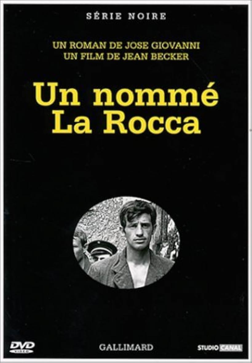 Man Called Rocca (1961)