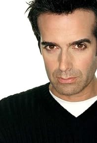 Primary photo for David Copperfield