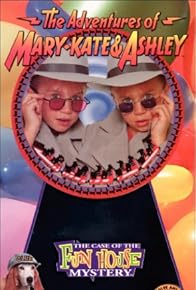 Primary photo for The Adventures of Mary-Kate & Ashley: The Case of the Fun House Mystery