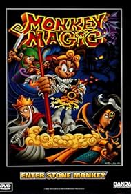 Monkey Magic (1998)