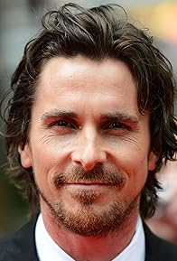 Primary photo for Christian Bale