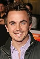 Frankie Muniz at an event for John Carter (2012)