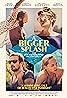 A Bigger Splash (2015) Poster