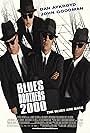 Dan Aykroyd, John Goodman, J. Evan Bonifant, Joe Morton, and Blues Brothers Band in Blues Brothers 2000 (1998)