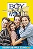 Boy Meets World (TV Series 1993–2000) Poster