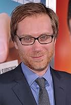 Stephen Merchant at an event for Hall Pass (2011)