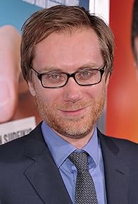 Primary photo for Stephen Merchant