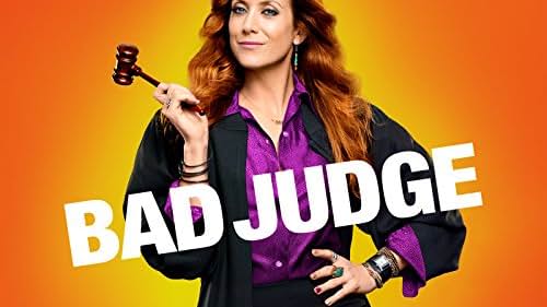 Kate Walsh in Bad Judge (2014)