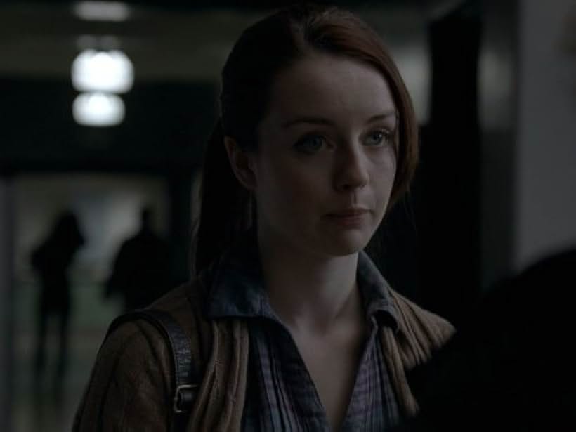 Kacey Rohl in The Killing (2011)