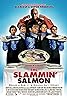 The Slammin' Salmon (2009) Poster