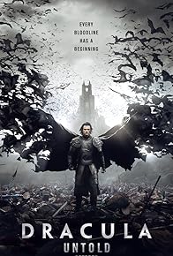 Primary photo for Dracula Untold