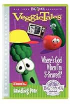 VeggieTales: Tales from the Crisper