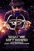 What We Left Behind: Looking Back at Star Trek: Deep Space Nine