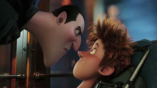 Hotel Transylvania: I'm Jonathan (French Subtitled)