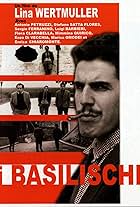 The Basilisks (1963)